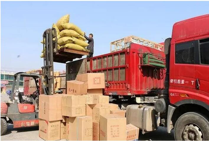 厦门到赣州物流专线