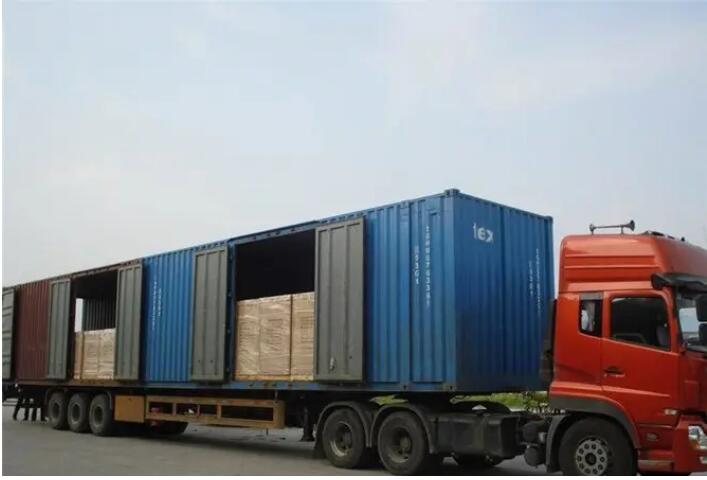 厦门到赣州整车运输