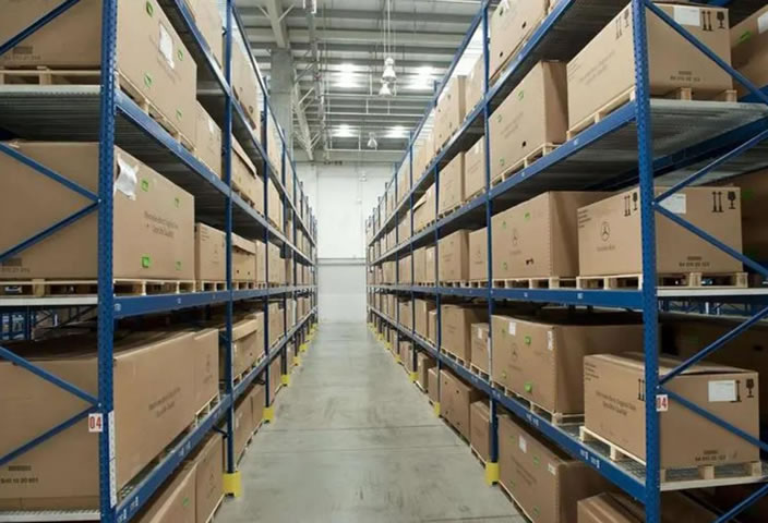 厦门到赣州货物仓储