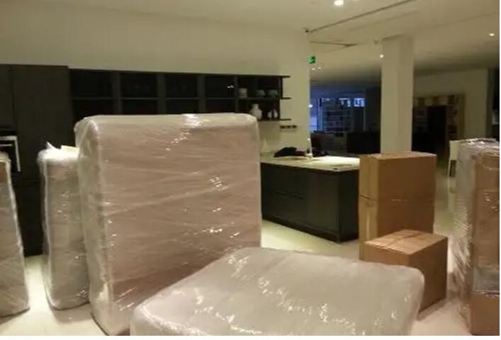 厦门到赣州长途搬家