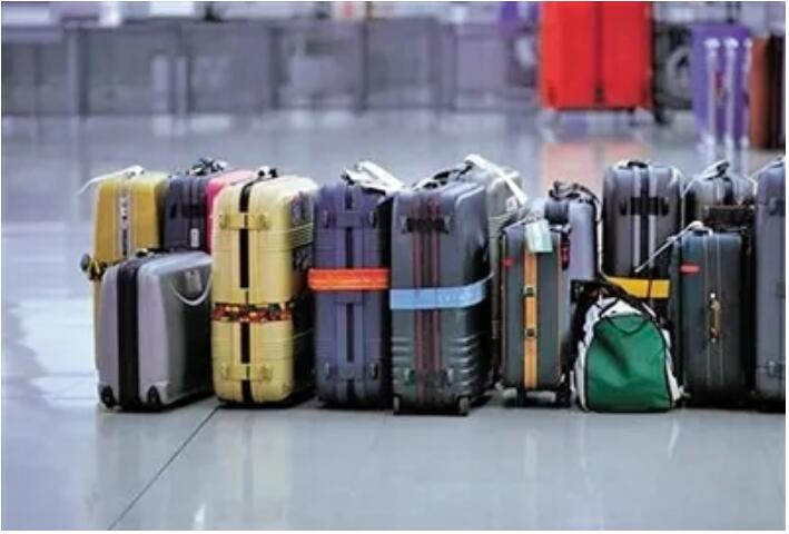 厦门到赣州行李托运