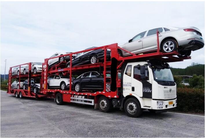 厦门到赣州轿车托运